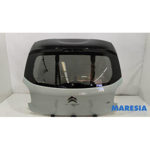Citroen - C3 - Achterklep