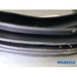 Citroen - C1 - Portierrubber 4Deurs links-achter