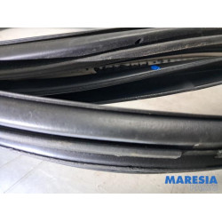 Citroen - C1 - Portierrubber 4Deurs links-voor