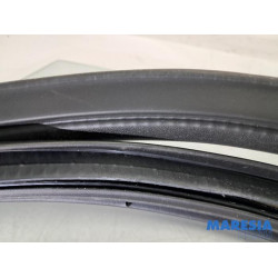 Citroen - C1 - Portierrubber 4Deurs links-voor