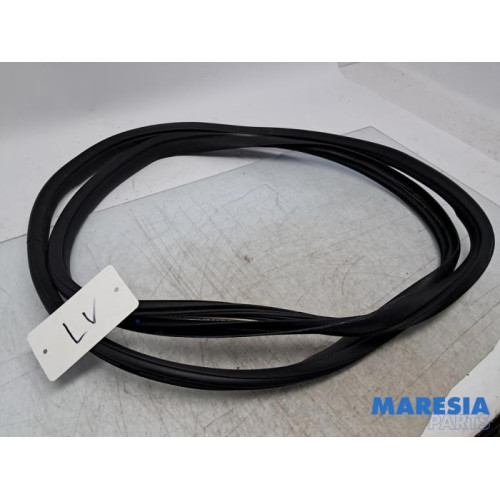 Citroen - C1 - Portierrubber 4Deurs links-voor