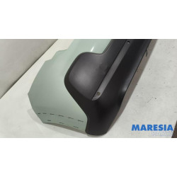 Citroen - C3 - Achterbumper