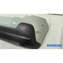 Citroen - C3 - Achterbumper
