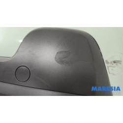Citroen - C3 - Achterbumper