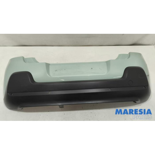 Citroen - C3 - Achterbumper