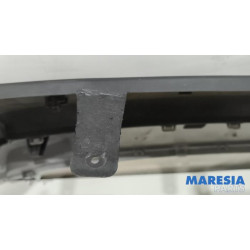 Citroen - C3 - Achterbumper