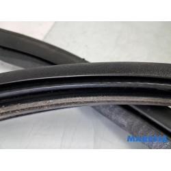 Citroen - C1 - Achterkleprubber