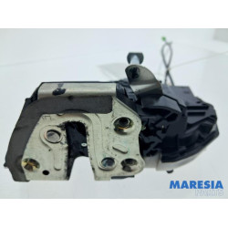 Citroen - C1 - Deurslot Mechaniek 4Deurs rechts-achter