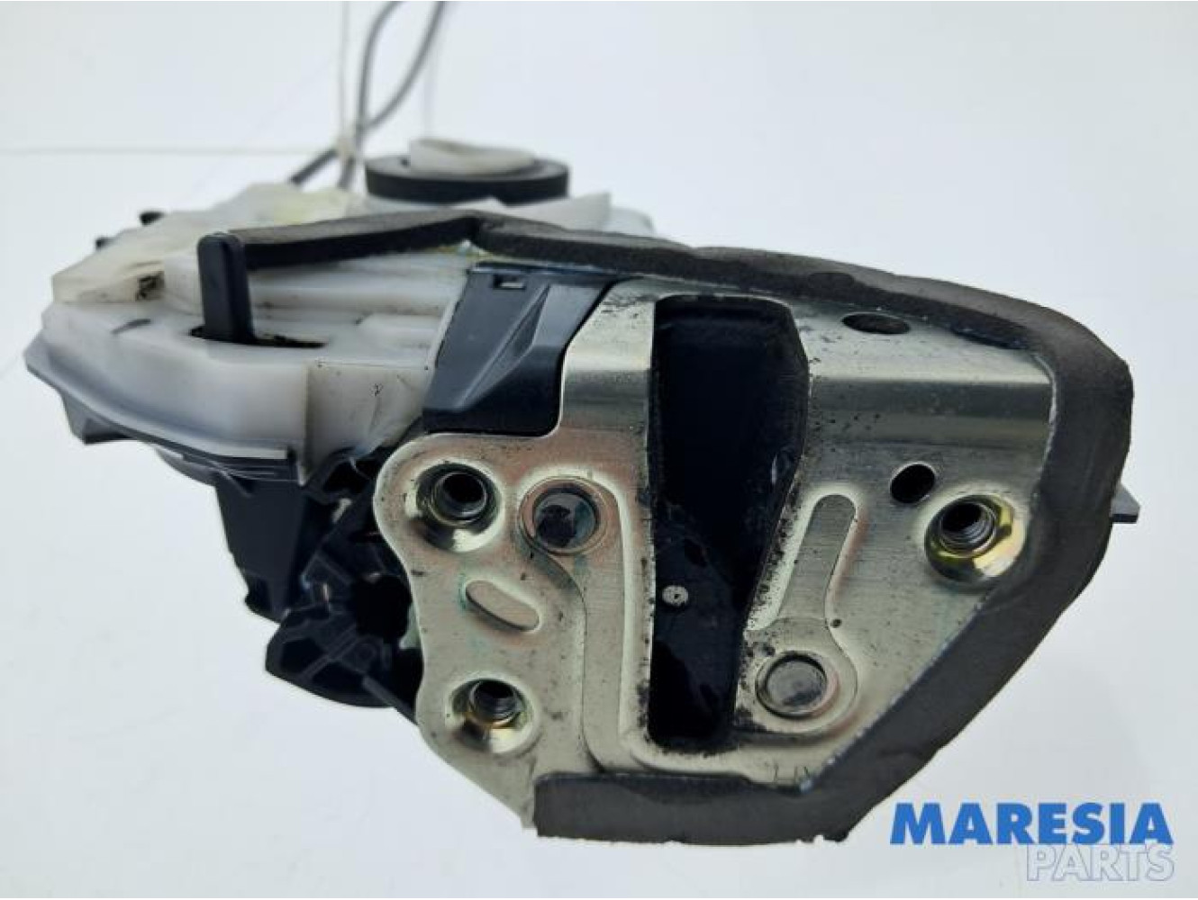 Citroen - C1 - Deurslot Mechaniek 4Deurs rechts-achter