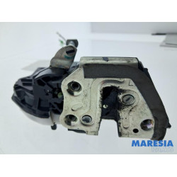 Citroen - C1 - Deurslot Mechaniek 4Deurs links-achter