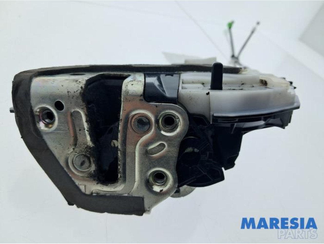 Citroen - C1 - Deurslot Mechaniek 4Deurs links-achter