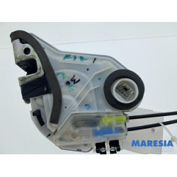 Citroen - C1 - Deurslot Mechaniek 4Deurs links-achter