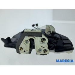 Citroen - C1 - Deurslot Mechaniek 4Deurs rechts-voor