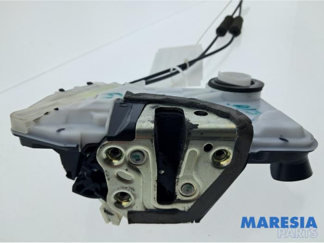 Citroen - C1 - Deurslot Mechaniek 4Deurs rechts-voor