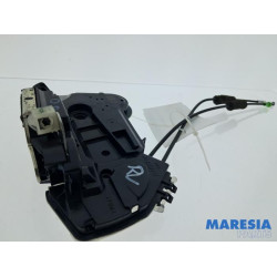 Citroen - C1 - Deurslot Mechaniek 4Deurs rechts-voor