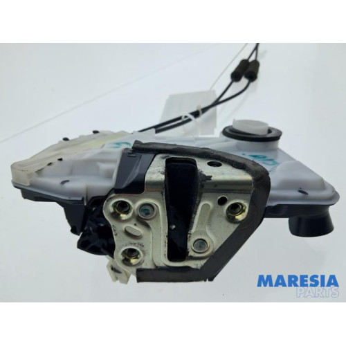 Citroen - C1 - Deurslot Mechaniek 4Deurs rechts-voor