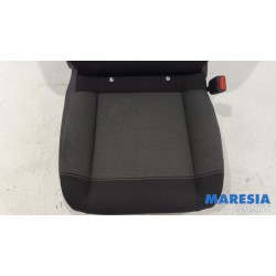 Citroen - C3 - Stoel rechts