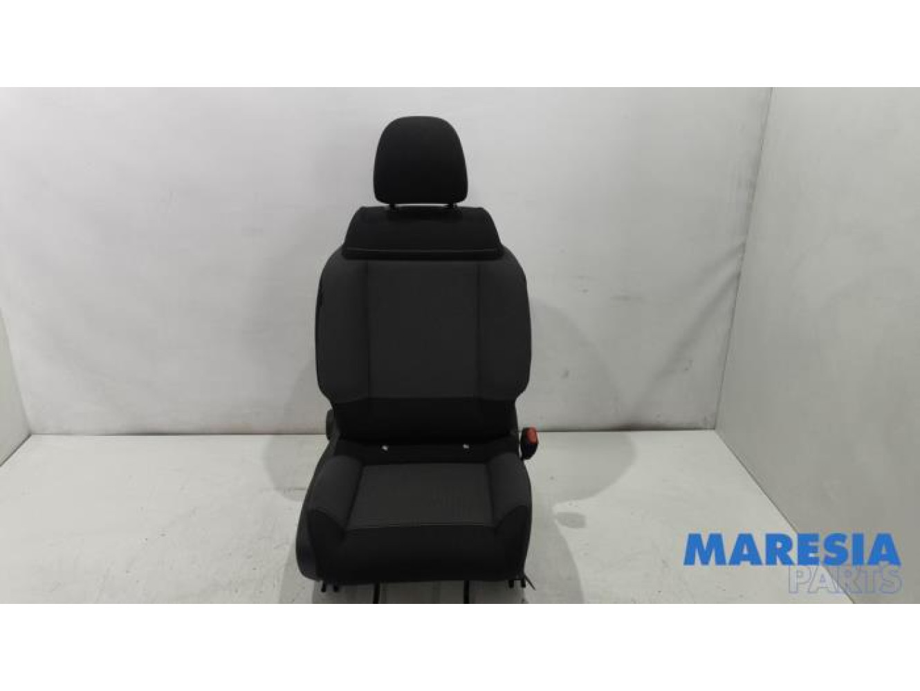 Citroen - C3 - Stoel rechts