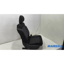 Citroen - C3 - Stoel rechts
