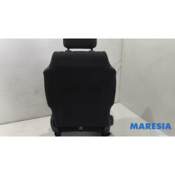 Citroen - C3 - Stoel rechts