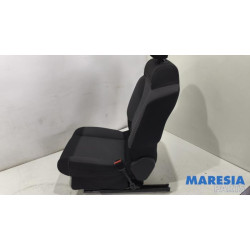 Citroen - C3 - Stoel rechts