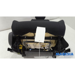 Citroen - C3 - Stoel rechts