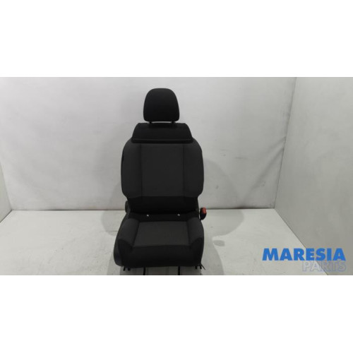 Citroen - C3 - Stoel rechts