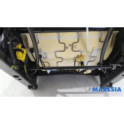 Citroen - C3 - Stoel rechts