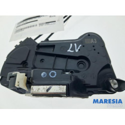 Citroen - C1 - Deurslot Mechaniek 4Deurs links-voor