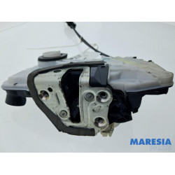 Citroen - C1 - Deurslot Mechaniek 4Deurs links-voor