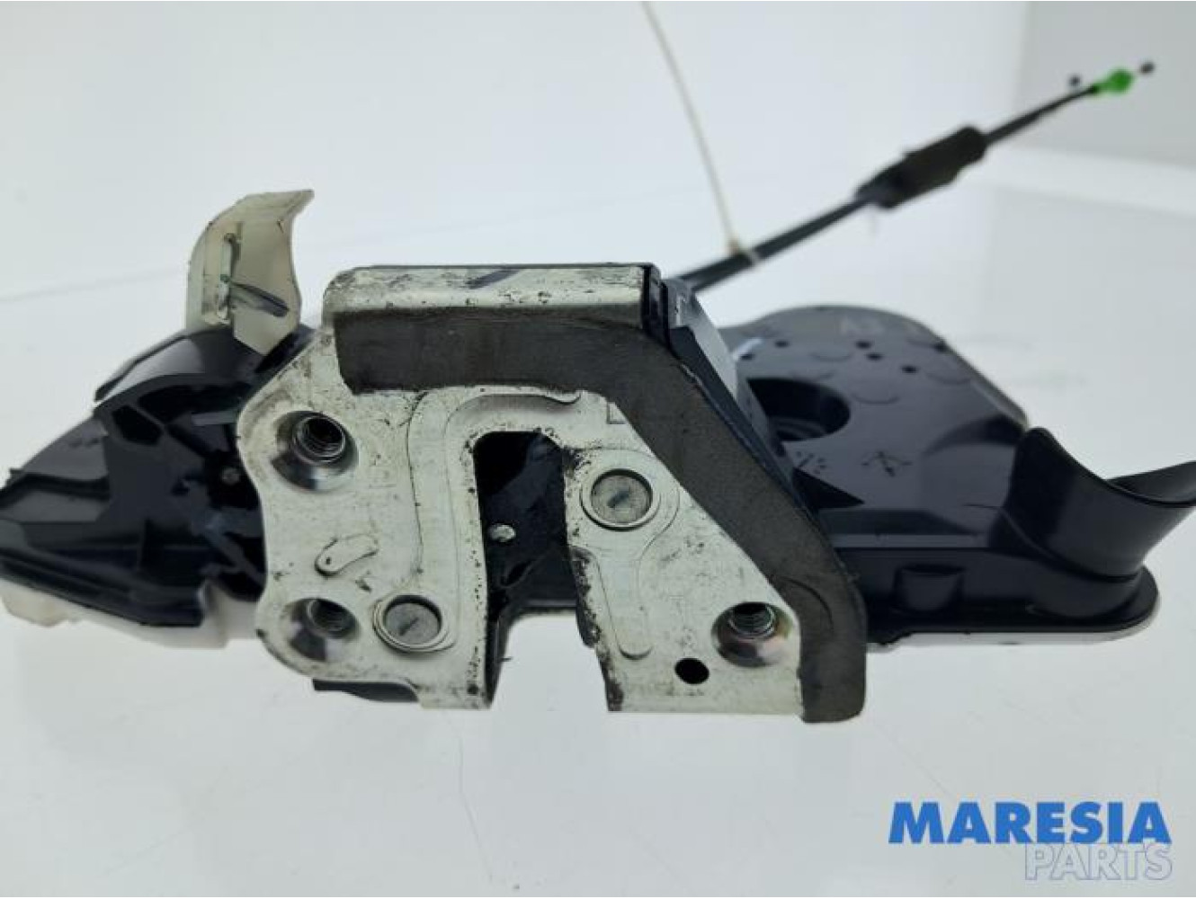 Citroen - C1 - Deurslot Mechaniek 4Deurs links-voor