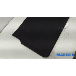 Citroen - C3 - Kofferbak Mat