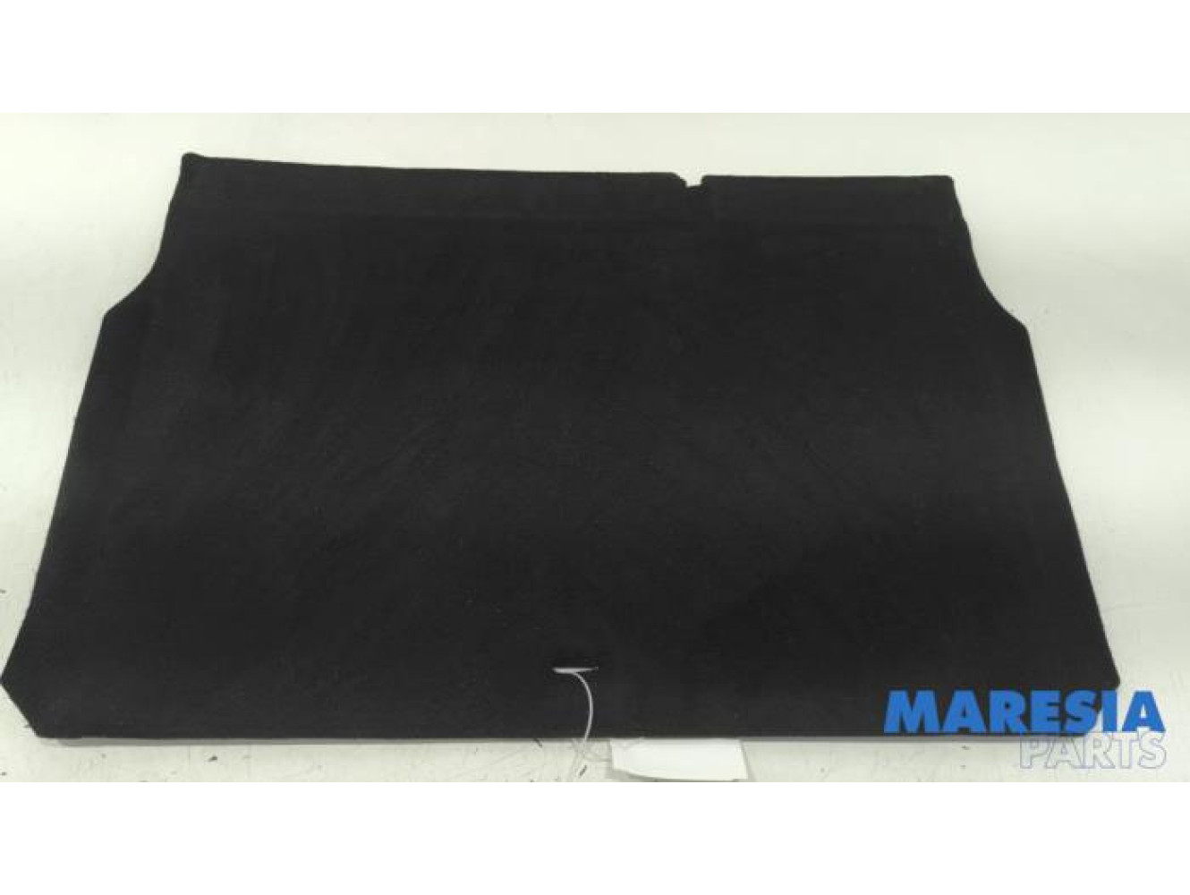 Citroen - C3 - Kofferbak Mat