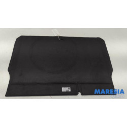 Citroen - C3 - Kofferbak Mat