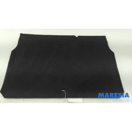 Citroen - C3 - Kofferbak Mat