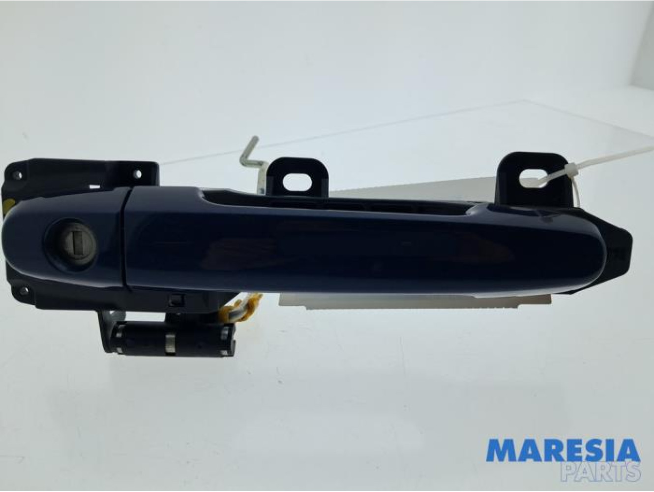 Citroen - C1 - Portiergreep 4Deurs links-voor