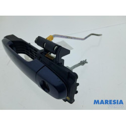 Citroen - C1 - Portiergreep 4Deurs links-voor