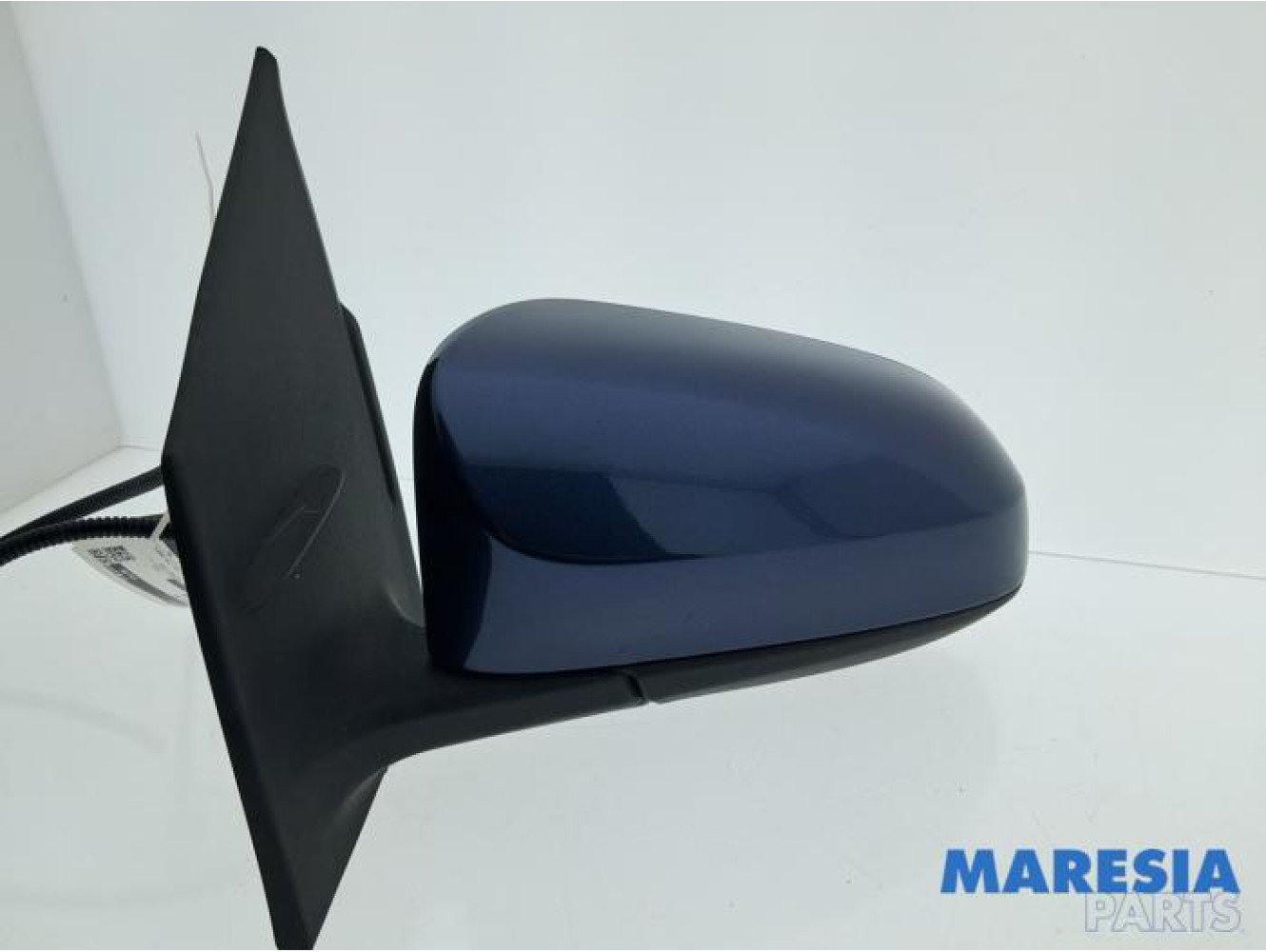 Citroen - C1 - Außenspiegel links