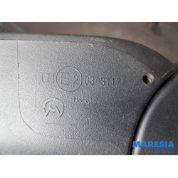 Citroen - C1 - Buitenspiegel links