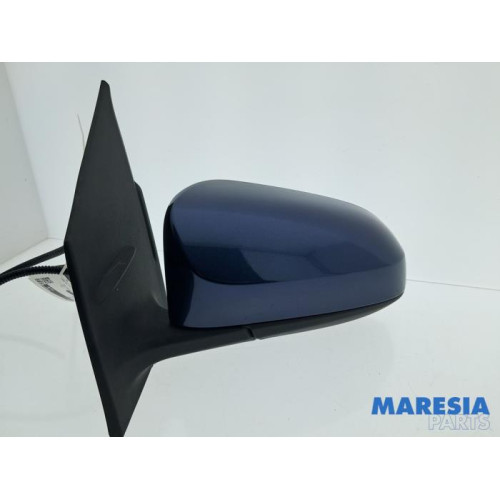 Citroen - C1 - Außenspiegel links