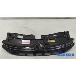 Citroen - C3 - Grill