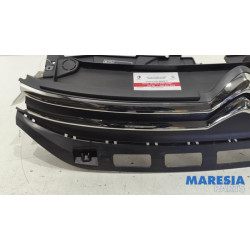 Citroen - C3 - Grill