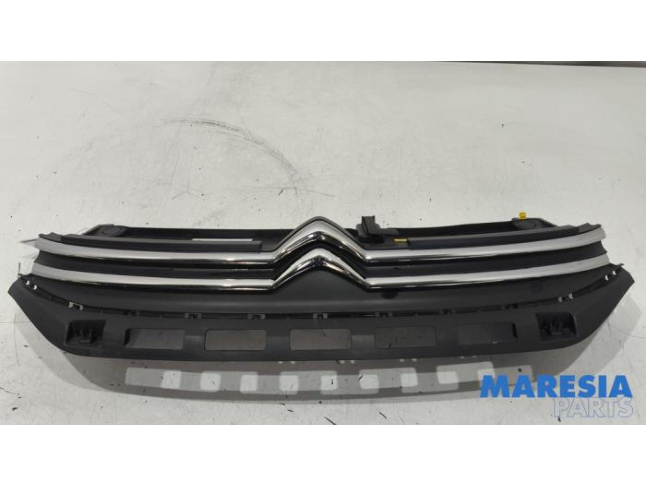 Citroen - C3 - Grill