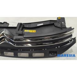 Citroen - C3 - Grill