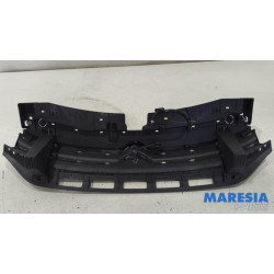 Citroen - C3 - Grill