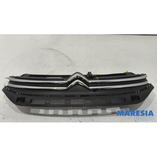 Citroen - C3 - Grill