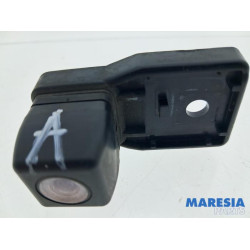 Citroen - C1 - Reversing camera