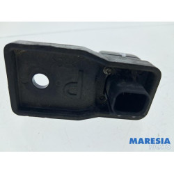 Citroen - C1 - Reversing camera