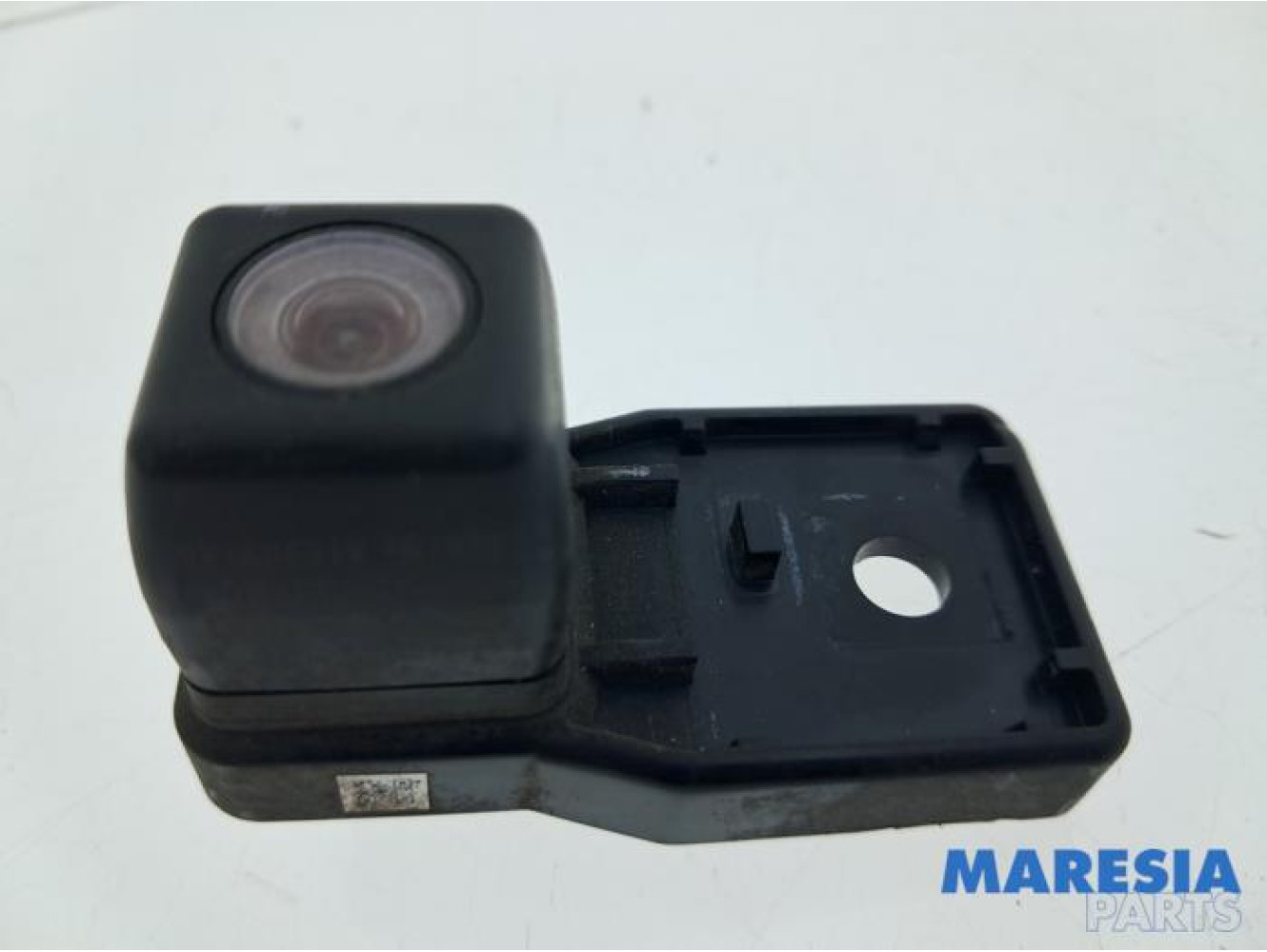 Citroen - C1 - Rückfahrkamera