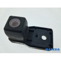 Citroen - C1 - Reversing camera